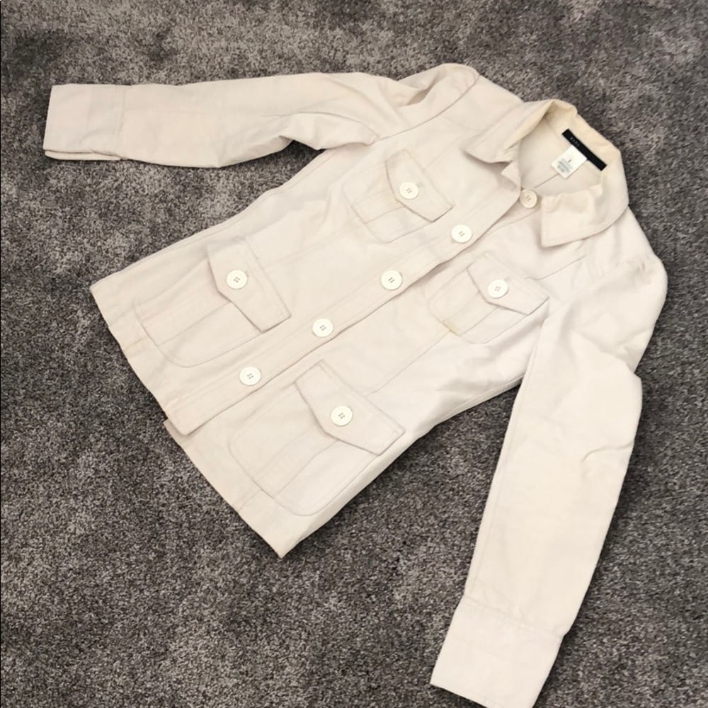 Authentic Marc Jacobs Jacket/blazer